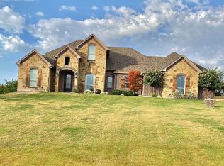 12409 Bella Vino Dr, Fort Worth, TX 76126