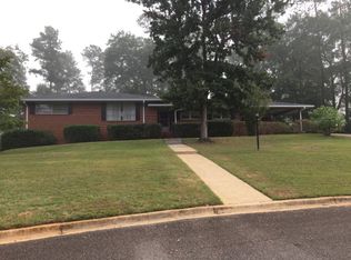 106 Horseshoe Rd, Belvedere, SC 29841