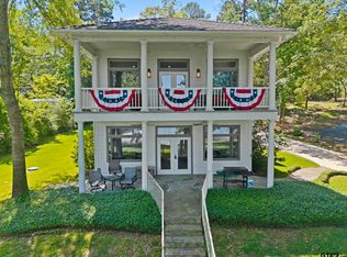 18630 Eastside Rd, Troup, TX 75789