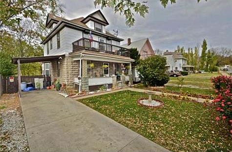2nd image of 58 S Valley St