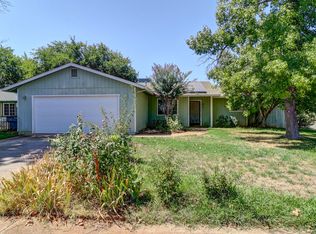 3512 Capricorn Way, Redding, CA 96002