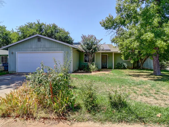 3512 Capricorn Way, Redding, CA 96002