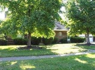 2108 Parkside Blvd, Toledo, OH 43607