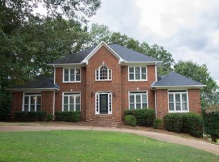 2601 Drennen Pl, Birmingham, AL 35242