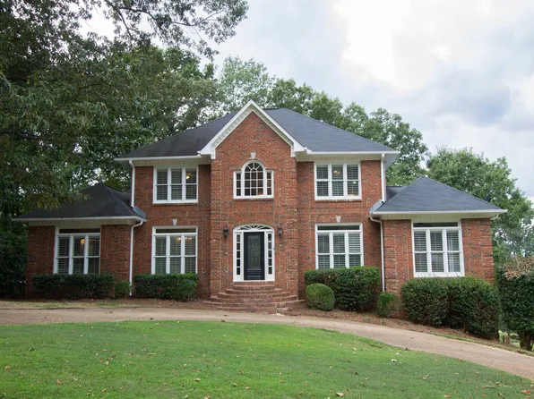 2601 Drennen Pl, Birmingham, AL 35242