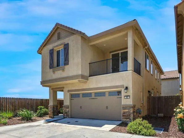 62 Palma Harbour Pl, Sacramento, CA 95834