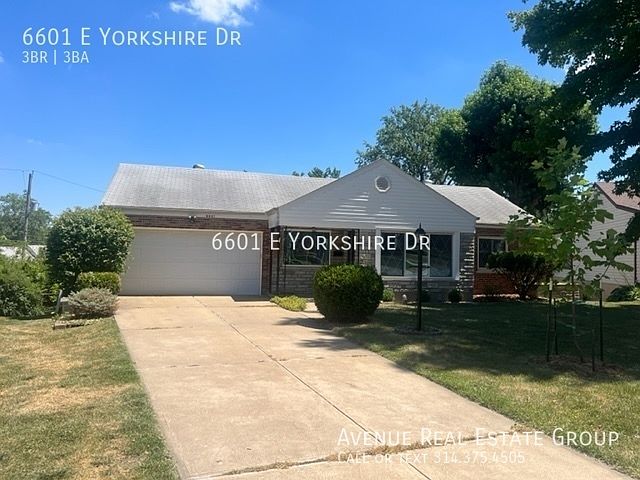 1st image of 6601 E Yorkshire Dr