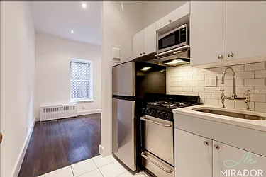 Rented by Mirador Real Estate