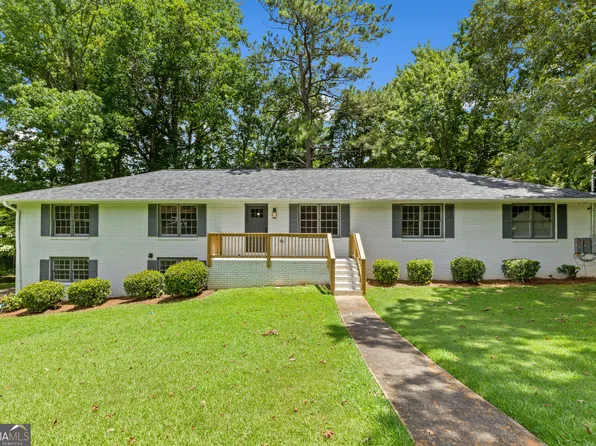 530 Shay Dr SW, Marietta, GA 30060