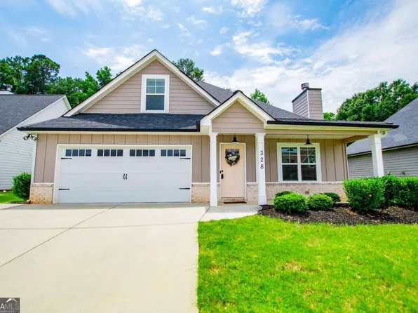 328 Brookstone Dr, Carrollton, GA 30116