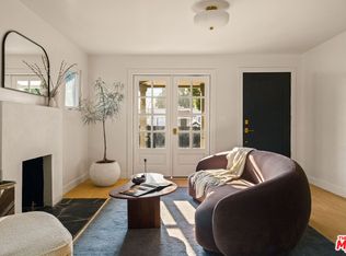 2916 Hillcrest Dr, Los Angeles, CA 90016