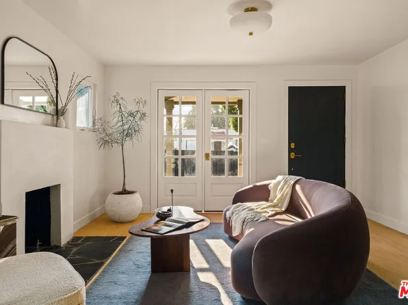 2916 Hillcrest Dr, Los Angeles, CA 90016