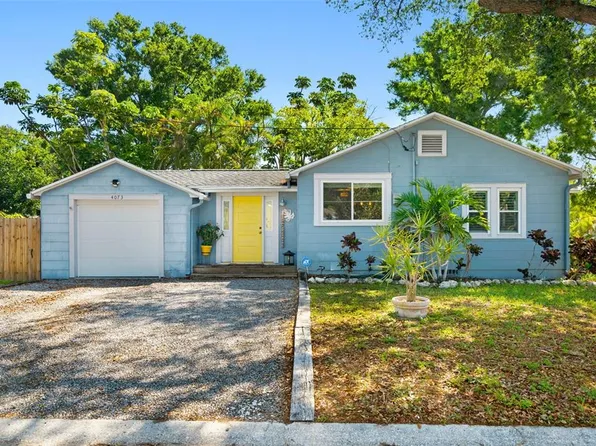 4073 9th Ave N, Saint Petersburg, FL 33713