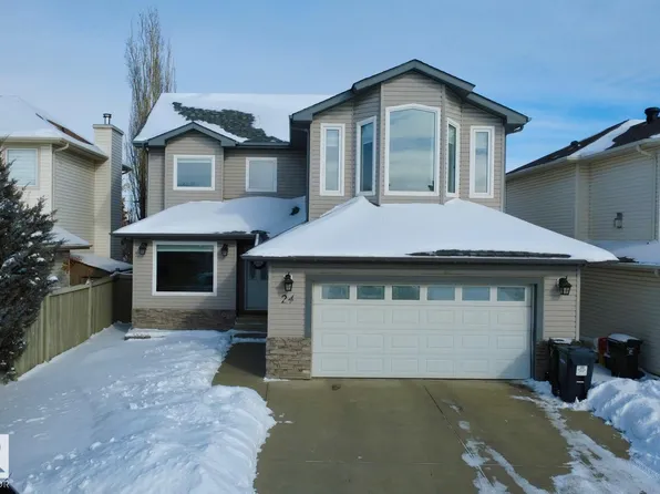 24 Pipestone Dr, Devon, AB T9G 1S1