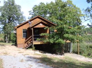 2353 Marion County #8013, Yellville, AR 72687