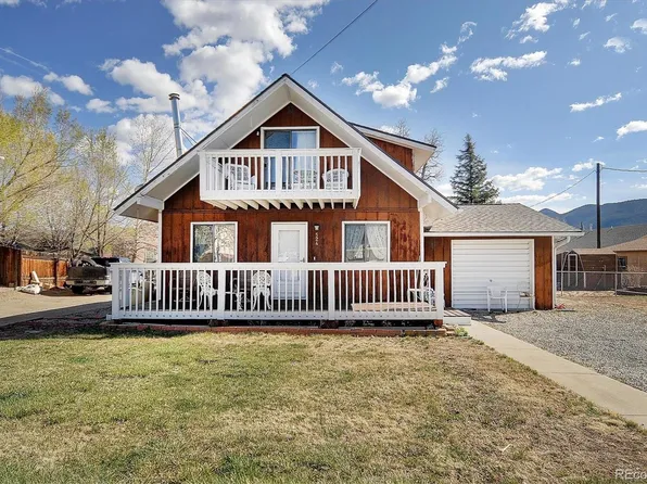 524 W 13th Street, Salida, CO 81201