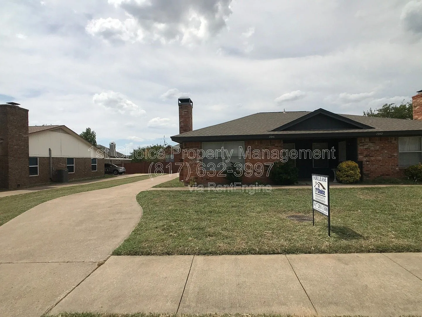 2 bed, 2.0 bath, 1010 sqft, $1,595 — Photo 2