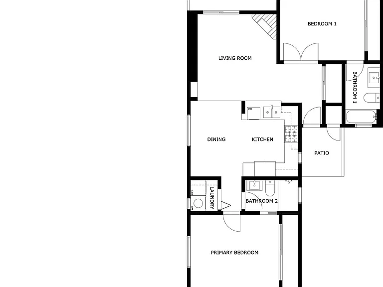 184 Cypress Ave — Photo 19
