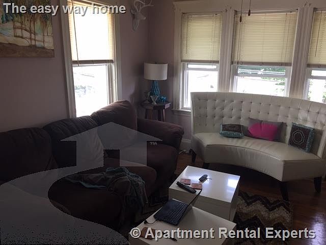 Apartment Rental Experts