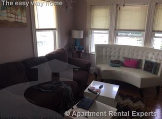220 Cedar St #2, Somerville, MA 02145