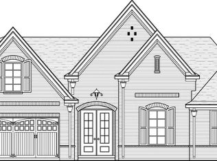 7000 Walker Farms Dr, Arlington, TN 38002