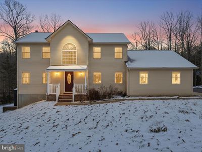 770 Poplar Rd, Stafford, VA, 22556