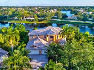 6577 NW 109th Ave, Parkland, FL 33076