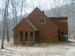 28 Court St, Campton, NH 03223