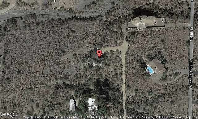 Map View