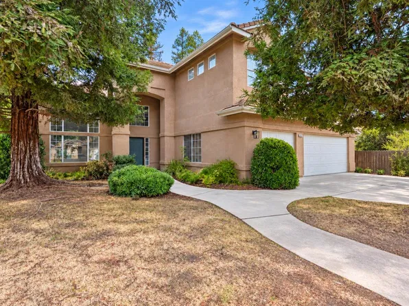 5476 W Bedford Ave, Fresno, CA 93722
