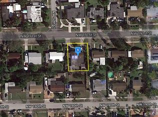 5010 NW 191st St, Opa Locka, FL 33055