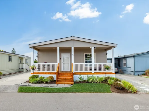 1120 S 25th Street #31, Mount Vernon, WA 98274