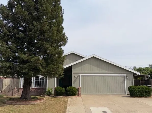 7088 Canevalley Cir, Citrus Heights, CA 95621