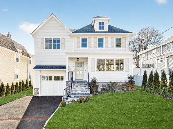 306 Hunter St, Mamaroneck, NY 10543