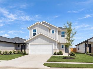 17422 Lush Laurel Ln, Hockley, TX 77447