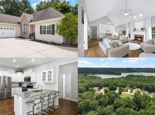 3403 Talking Leaves Trl, Gainesville, GA 30506