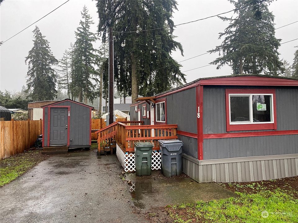 1st image of 14818 Woodbrook Drive SW #18