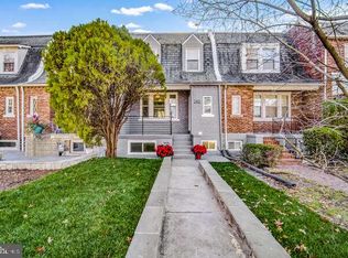 240 Jefferson St NW, Washington, DC 20011