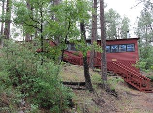 109 Hart Ave, Ruidoso, NM 88345