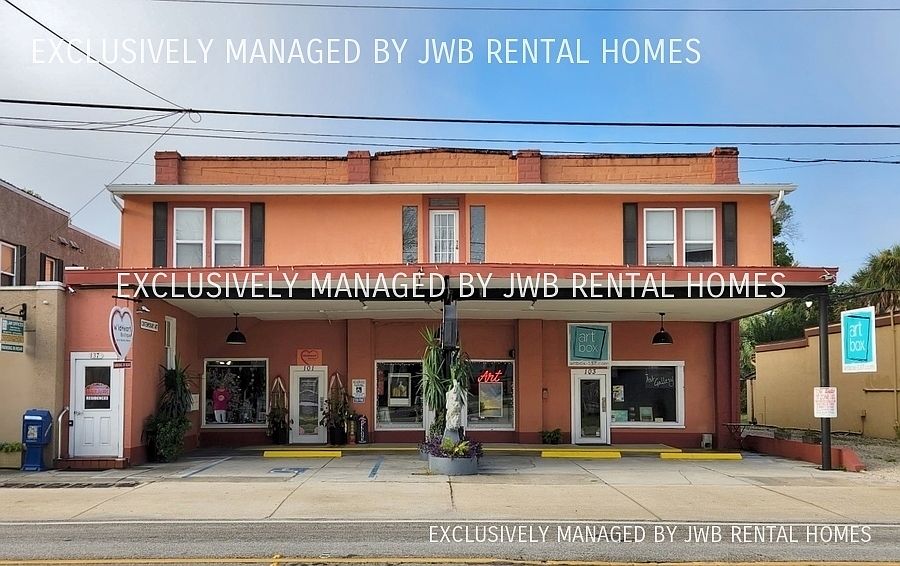 1st image of 137 1/2 King St APT 3