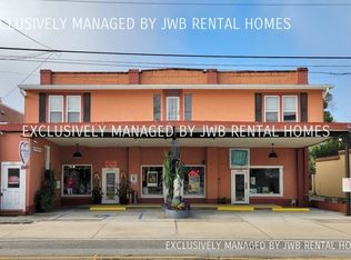 137 1/2 King St APT 3, Saint Augustine, FL 32084
