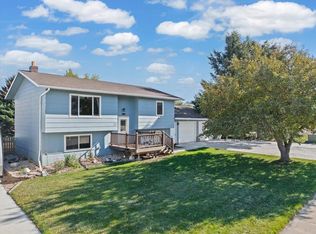 712 S 32nd St, Spearfish, SD 57783