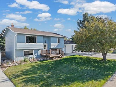 712 S 32nd St, Spearfish, SD, 57783