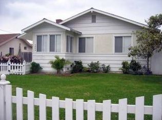 1824 256th St, Lomita, CA 90717