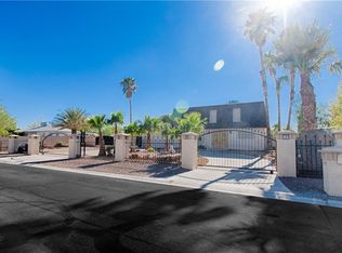 7751 Firethorn Ln, Las Vegas, NV 89123