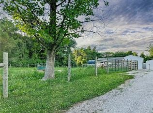 2509 E 950th Rd, Casey, IL 62420