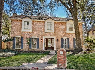 1007 Marne Ln, Houston, TX 77090