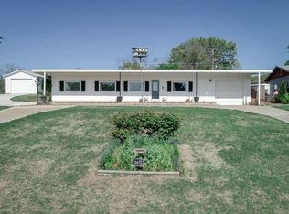 121452 S 4160th Rd, Eufaula, OK 74432