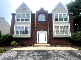 1111 Pocono Trl Unit A, Ballwin, MO 63021