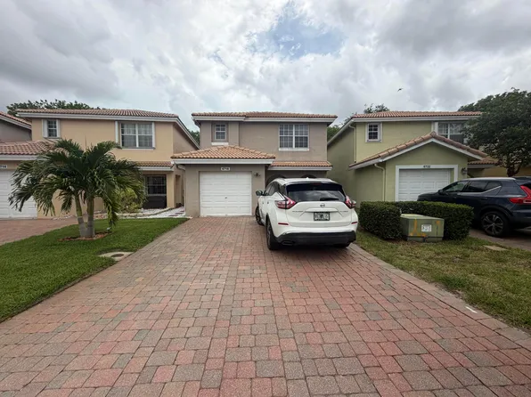 6718 Duval Avenue, West Palm Beach, FL 33411